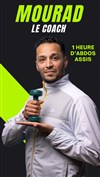 Mourad Le coach - Saon Thai Food