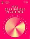 Fête de la musique : 8 concerts - Hôtel de Soubise - Centre Historique des Archives Nationales