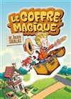 Le coffre magique - Comédie Triomphe