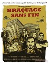 Braquage sans fin - L'Antidote