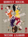 Le Quartet Buccal - Le Zèbre de Belleville