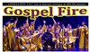 Gospel Fire - Eglise saint Justin