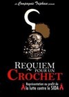 Requiem pour un Crochet - C.A.L. Bon Voyage - Salle Black Box