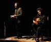 Palancas - Salle de spectacle du COMDT (Conservatoire Occitan de Musiques et Danses Traditionnelles)