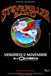 Steve Miller Band - L'Olympia