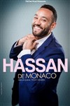Hassan de Monaco - Théâtre à l'Ouest Caen
