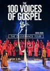Gospel pour 100 voix - Le Dôme de Paris - Palais des sports