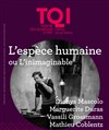 L'Espèce humaine - Théâtre des Quartiers d'Ivry - Le Lanterneau