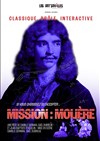 Mission Molière - Théâtre Lulu
