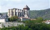 Visite guidée : Saint Bertrand de Comminges - Bureaux d'Air France