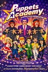 Puppets Academy - Théâtre Molière