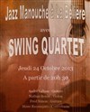 Swing Quartet - 2 plus 2