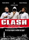 Clash - Le Complexe Café-Théâtre - salle du bas