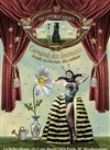 The lettingo cabaret - La Bellevilloise