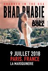 Bhad Bhabie - La Maroquinerie