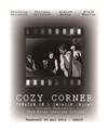 Cozy Corner Quartet - Théâtre de l'Impasse