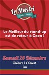 Le Mokiri - Théâtre à l'Ouest Caen