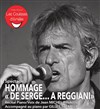 De Serge... à Reggiani - Les Coulisses d'Amélie