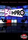 50 min d'impro - La Comédie des Suds