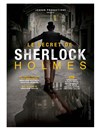 Le secret de Sherlock Holmes - Théâtre des Corps Saints - salle 3