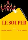 Le souper - Pixel Avignon - Salle Bayaf