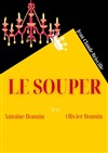 Le souper - Salle Bayaf