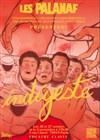 Indigeste - Théâtre Clavel