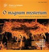 O magnum mysterium - Concert choral pour le temps de l'Avent - Eglise Sainte Élisabeth de Hongrie