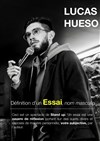 Lucas Hueso dans Essai - Espace Gerson