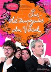 Les Dézingués du vocal - MPT Salle Marcel Pagnol