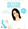 Olivia Moore dans Mère Indigne - Café Théâtre Les Minimes