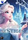 La Reine des Neiges - Théâtre de l'Observance - salle 1
