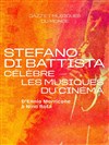 Stefano Di Battista célèbre les musiques du cinéma - La Seine Musicale - Auditorium Patrick Devedjian