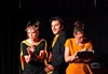 Du Rififi dans la ruche - Théâtre de la Violette