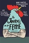 La Journée de la Femme - Théâtre Portail Sud