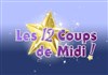 Les 12 Coups de Midi - Studio 107