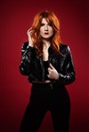 Adeline Toniutti dans Hey Man - L'Avant-Scène