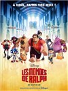 Les Mondes de Ralph en Version originale sous-titrée en français et en 3D - Le Grand Rex