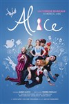 Alice, la comédie musicale - Le Paris - salle 1