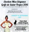 Eléction miss Elégance Golfe de Saint-Tropez 2016 - Polo Club de Saint-Tropez