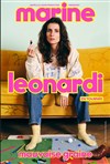 Marine Leonardi dans Mauvaise graine - Maison de la Culture 