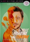 La Folle Histoire du Cinéma - La Girafe qui se Peigne