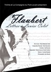 Flaubert : Lettres à Louise Colet - Espace Triartis