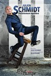 Julien Schmidt dans Parfaitement équilibré - Théâtre Les Feux de la Rampe - Salle 150