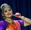 Récital de Bharata Natyam - Centre Mandapa