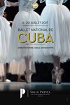 Le Ballet National de Cuba - Salle Pleyel