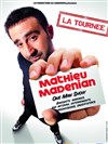 Mathieu Madenian + Stéphane Bak - Le Hangar