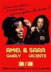 Amel et Sara - Le Point Comédie