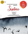 Sixtine - Théâtre El Duende