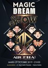 Gala de bienfaisance : Magic Dream - Alhambra - Grande Salle